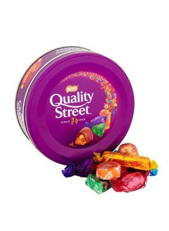 Quality Street Tin Chocolate 480grams