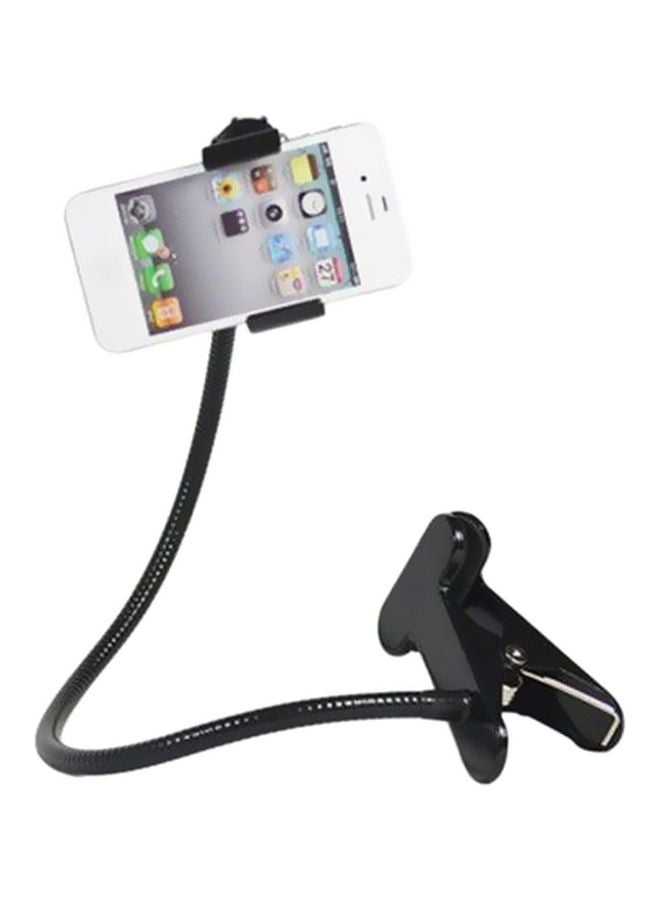 Universal Car Mount Bracket Mobile Stand Black