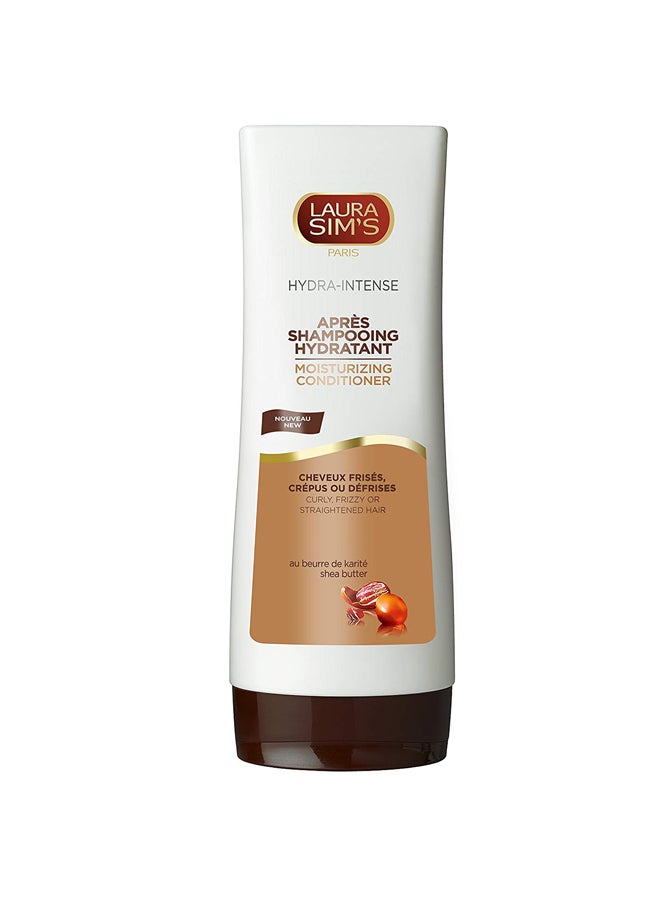 LAURA SIM'S - Moisturizing Conditioner 200ml - Image 1