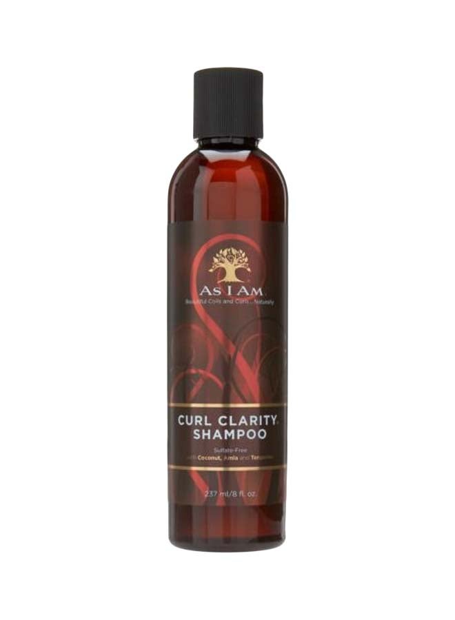 As I Am - Curl Clarity Shampoo - Image 1