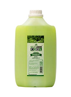SILKY Cool Herbs Shampoo 5Liters 