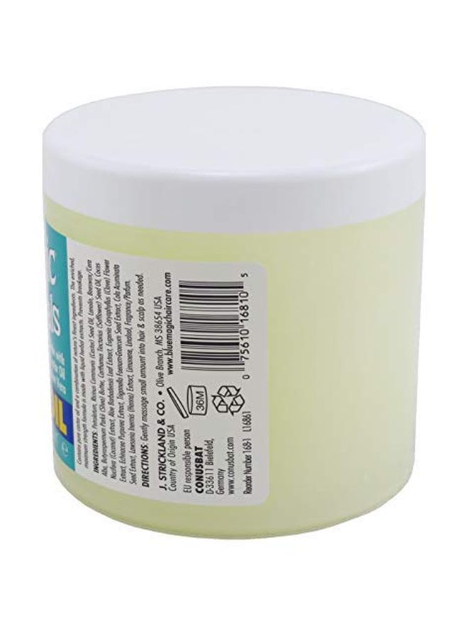 Blue Magic Originals Hair And Scalp Conditioner Castor Oil 340grams - Image 2