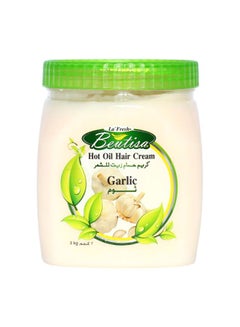 BEUTISA Beutisa Olive Hot Oil Crm  - Image 1
