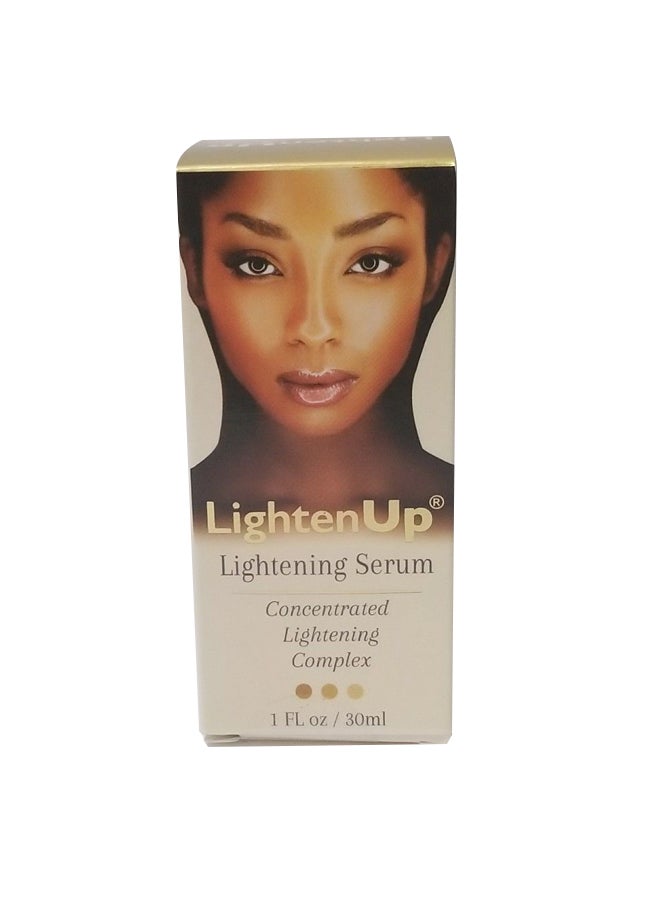 LIGHTENUP Concenterated Lightening Serum 30ml