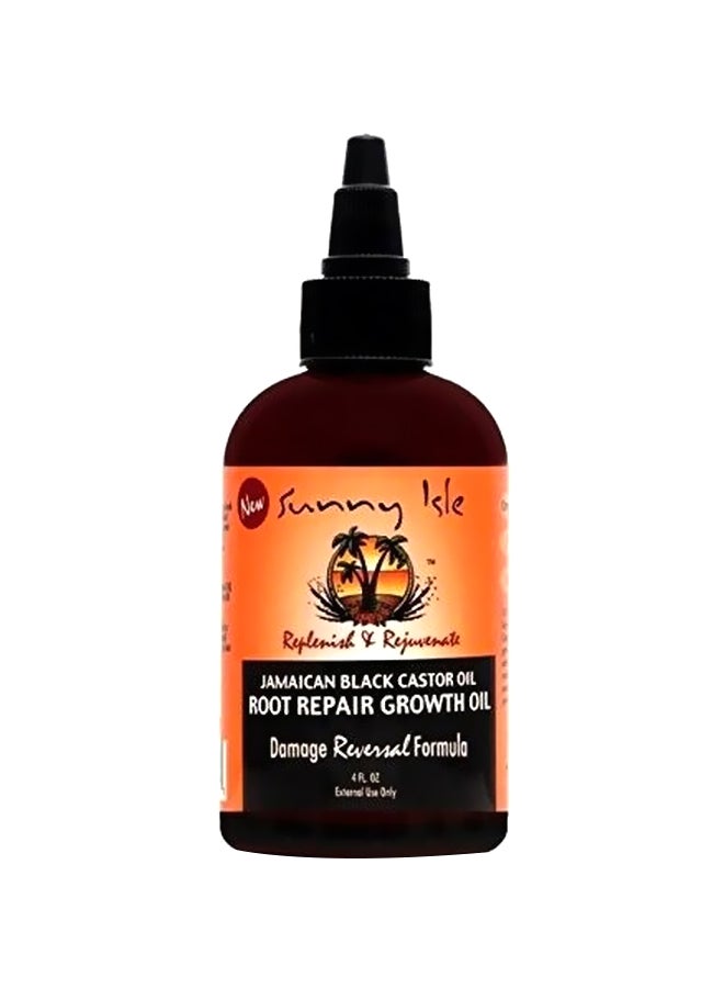 Sunny Isle Jamaican Black Castor Oil