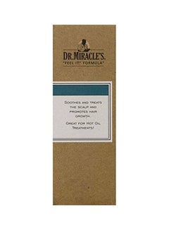 DM Dr.Miracle's Daily Moisturizing Gro Oil  - Image 2