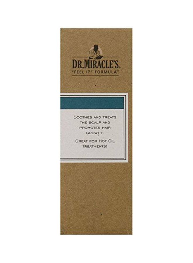 DM Dr.Miracle's Daily Moisturizing Gro Oil - Image 2