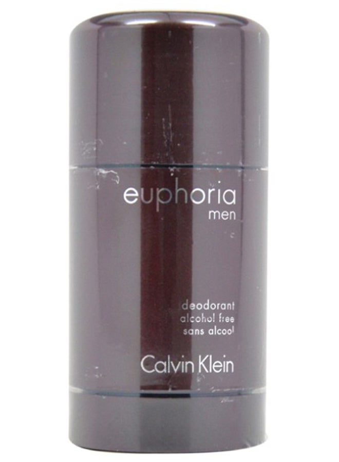 CALVIN KLEIN - One Deodorant Stick - Image 1
