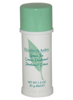 Elizabeth Arden Green Tea Cream Deodorant 