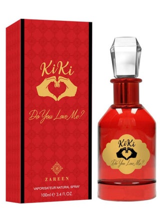 ماء عطر كيكي دو يو لوف مي 100ملليلتر - v1553716608/N22630720A_1
