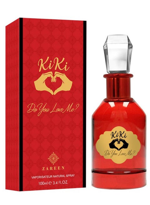 ماء عطر كيكي دو يو لوف مي 100ملليلتر