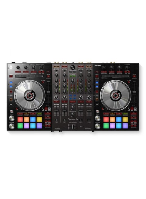 Rekordbox DJ Controller