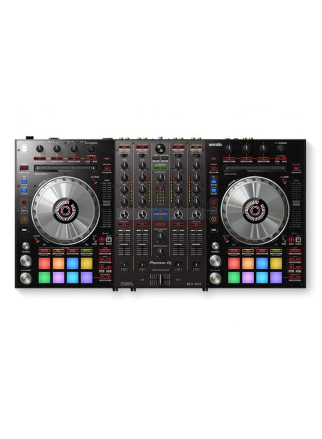 Pioneer DJ - Rekordbox DJ Controller - Image 1