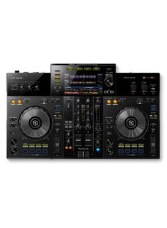 Rekordbox DJ Controller