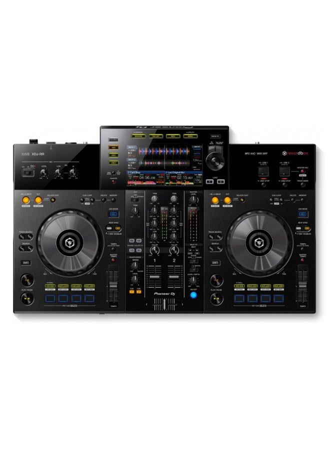 Pioneer DJ - Rekordbox DJ Controller - Image 1