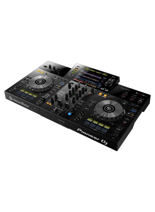 Pioneer DJ - Rekordbox DJ Controller - Image 1