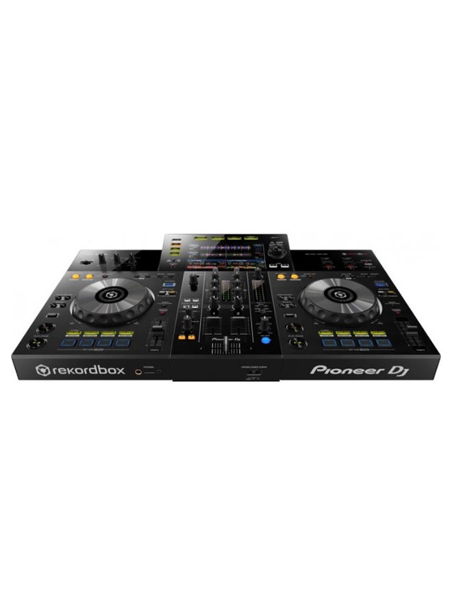 Pioneer DJ - Rekordbox DJ Controller - Image 1