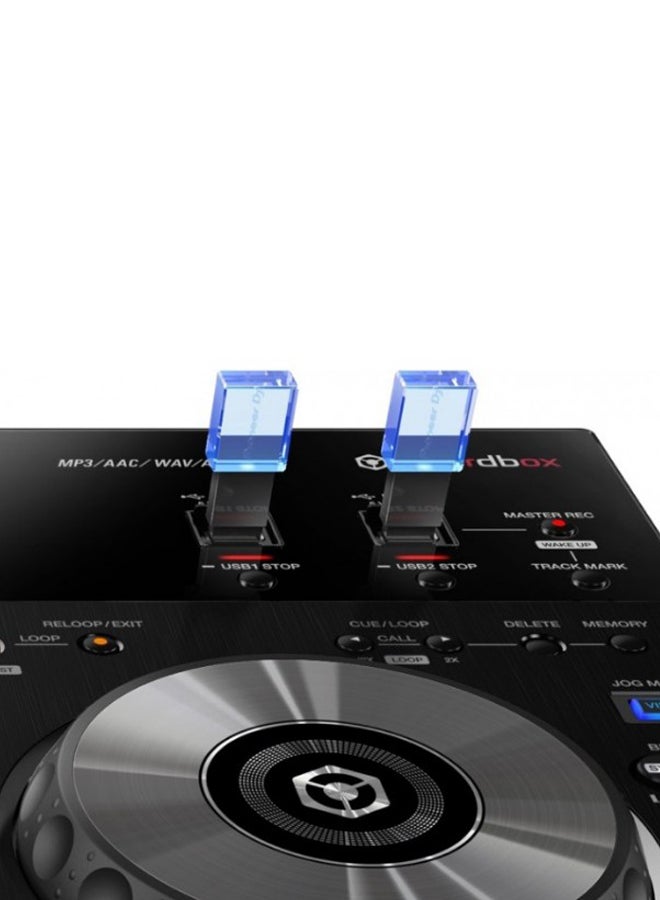 Pioneer DJ - Rekordbox DJ Controller - Image 1