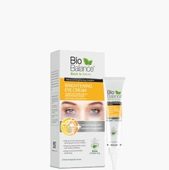 Bio Balance Brightening Eye Cream 15ml  - Image 2