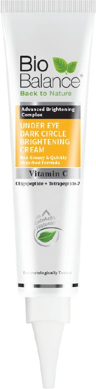 Bio Balance Brightening Eye Cream 15ml  - Image 3
