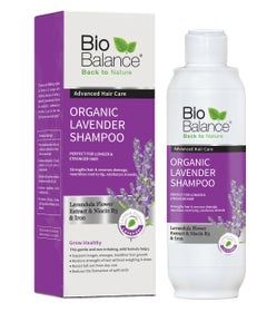 Bio Balance Lavander Shampoo 330ml  - Image 2