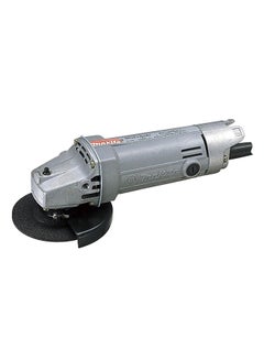 Makita Angle Grinder 100mm N9500N Silver/Black 4inch 
