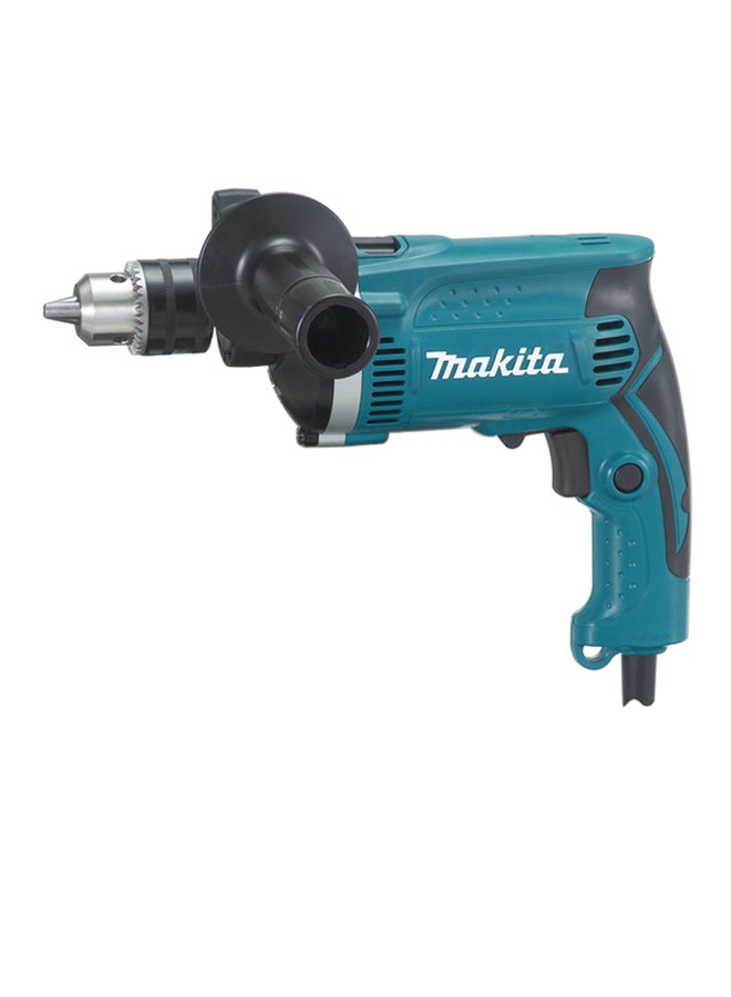 ماكيتا مثقاب مع مقبض ذو مفاتيح بقدرة 710 وات