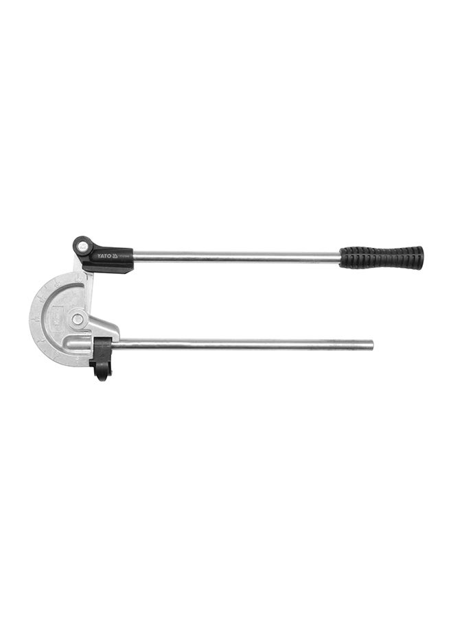 Yato Pipe Bender 15mm Tubes YT-21844 Silver/Black 15ml  - Image 1