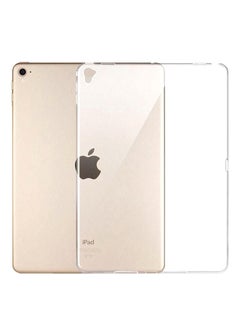 Muzz Protective Case Cover For Apple iPad Air 2/iPad 6 Clear 