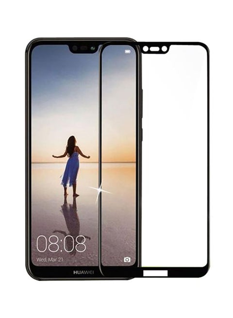 Screen Protector For Huawei Nova 3e Multicolour