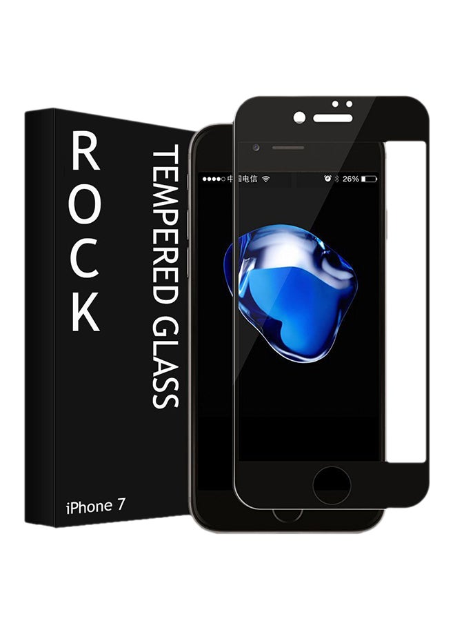 Generic - Screen Protector For Apple iPhone 7 Multicolour - Image 1