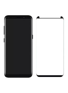 Screen Protector For Samsung Galaxy S9 Plus Multicolour