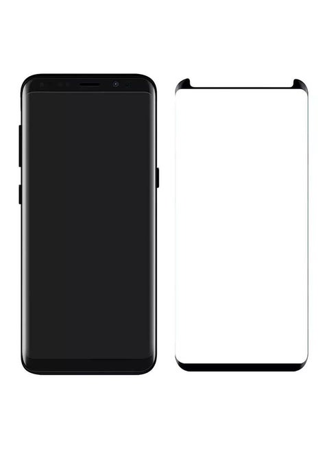 Screen Protector For Samsung Galaxy S9 Plus Multicolour