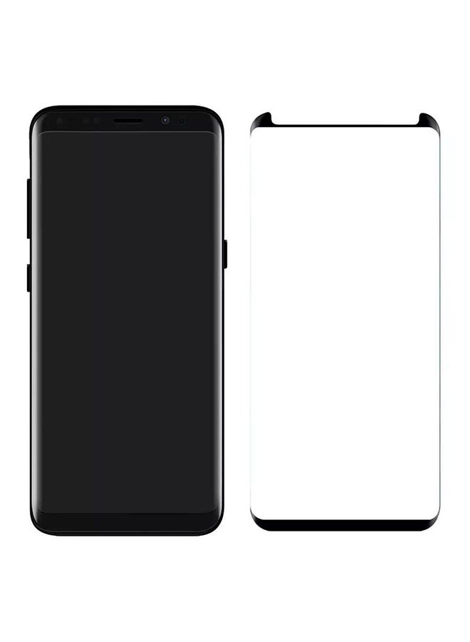 Generic - Screen Protector For Samsung Galaxy S9 Plus Multicolour - Image 1