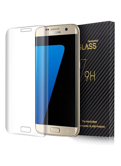 Screen Protector For Samsung Galaxy S7 Edge Multicolour
