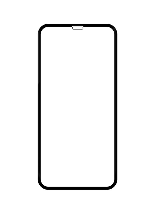 Generic - Screen Protector For Apple iPhone XS Max Multicolour - Image 1