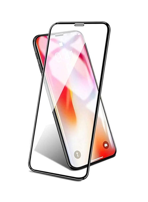 Screen Protector For Apple iPhone XS Max Multicolour
