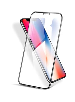 WK Screen Protector For Apple iPhone XS Multicolour 