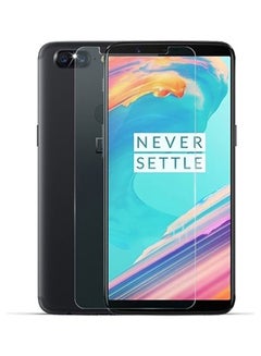Oneplus 5T Tempered Glass Screen Multicolour