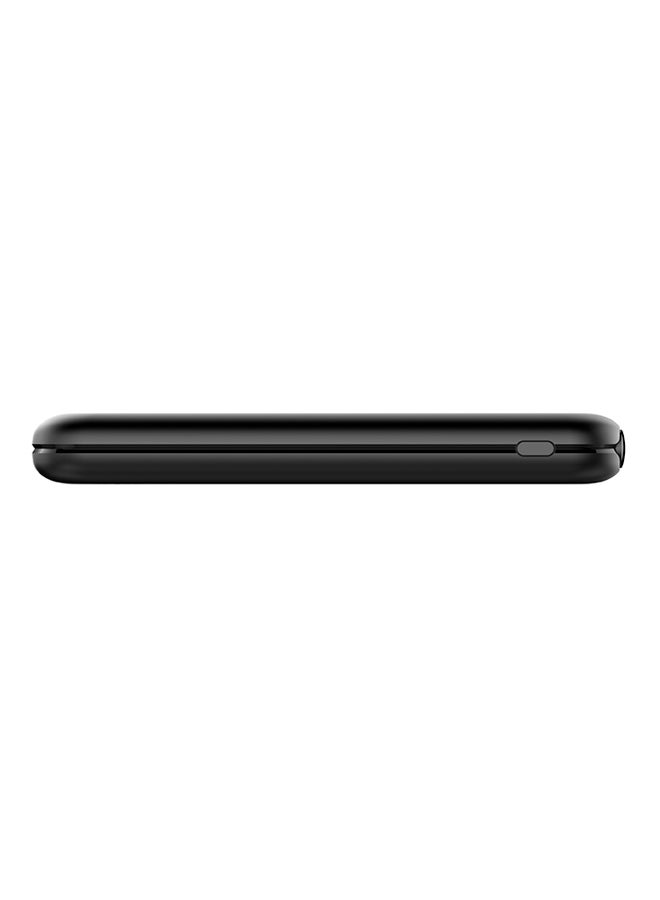 RIVERSONG 8000.0 mAh Splash 08 Compact Power Bank Black  - Image 3
