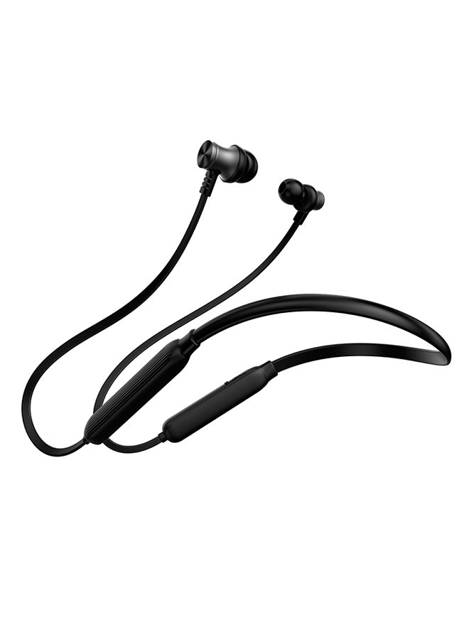 ريفرسونج سماعات لاسلكية "ستريم إن" منسدلة على الرقبة أسود - Image 2