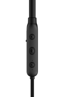 RIVERSONG Stream N Neck Wireless Earphones Black  - Image 3