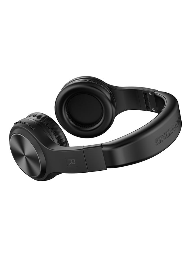 RIVERSONG Rhythm L Headphones Black  - Image 2