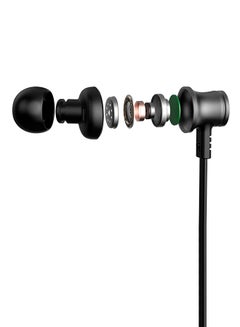 RIVERSONG Stream N Neck Wireless Earphones Black  - Image 4