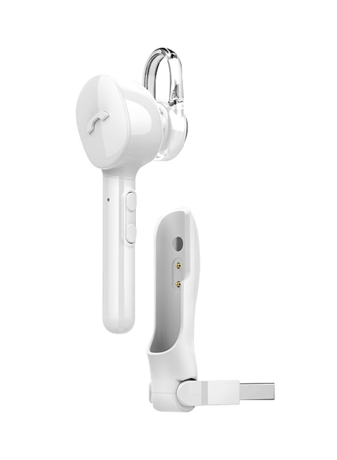 RIVERSONG - Array U Bluetooth Headset White - Image 1