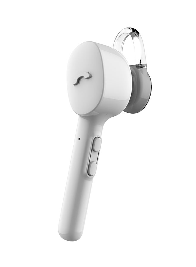 RIVERSONG - Array U Bluetooth Headset White - Image 1