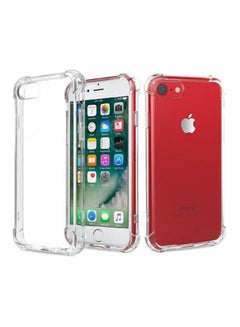 Protective Case Cover For Apple iPhone 8 Clear