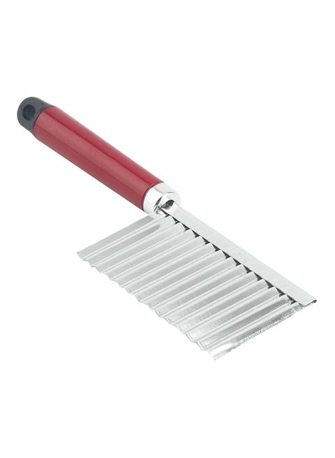 Miscellaneous Wavy Potatoes Cut Stainless Steel Knife Mini Shredder Wholesale