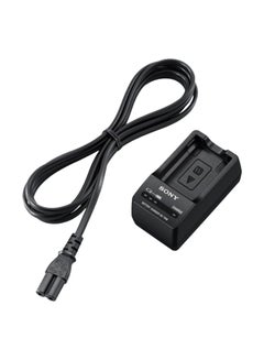 Sony Handycam Charger Black  - Image 1