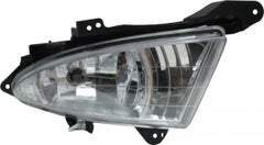 Fog Light For Elantra 2006-2010